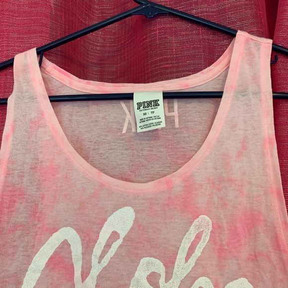 Pink top - Picture 3 of 4